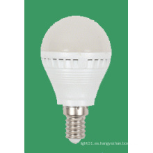 Bulbo de 5W LED con Ce